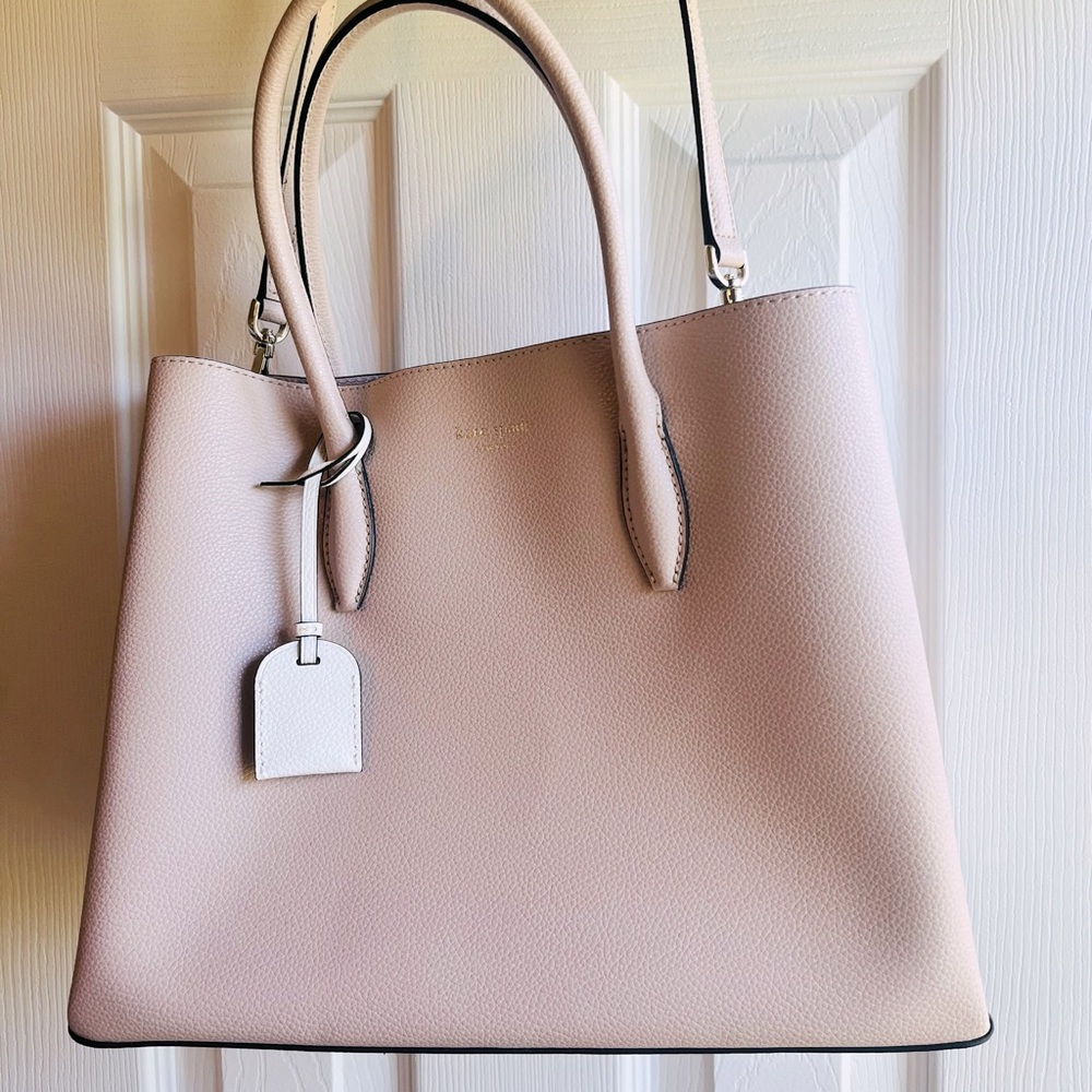 Kate Spade Small Eva Satchel